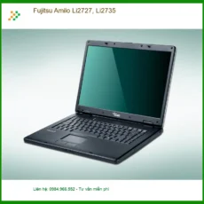 Loa Laptop Fujitsu Amilo Li2727, Li2735 - Thay Loa Laptop Giá Rẻ TPHCM - Lấy Liền