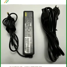 Sạc Laptop Fujitsu Amilo Li2727 Li2735 - Thay Mới Nhanh TPHCM Giá Rẻ