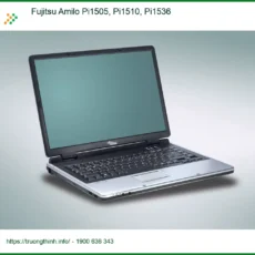 Vỏ Laptop Fujitsu Amilo Pi1505 - Lắp Đặt Lấy Liền - Giá Rẻ