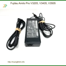 Sạc Laptop Fujitsu Amilo Pro V3205, V3405, V3505 - Giao Hàng Nhanh TPHCM