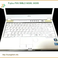 Bàn phím Laptop Fujitsu FMV BIBLO MG50, MG55 - Thay Mới Lấy Liền | Giá Rẻ TPHCM