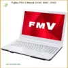 Vỏ Laptop Fujitsu FMV Lifebook AH40/AH41/AH42 - Thay Nhanh Tại Cửa Hàng Gần Nhất