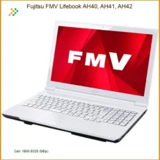 Vỏ Laptop Fujitsu FMV Lifebook AH40/AH41/AH42 - Thay Nhanh Tại Cửa Hàng Gần Nhất