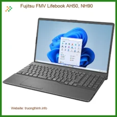 Vỏ Laptop Fujitsu FMV Lifebook AH50, NH90 - Thay Nhanh Giá Rẻ TPHCM