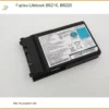 Pin Laptop Fujitsu Lifebook B6210, B6220 - Thay Nhanh | Giá Rẻ TPHCM