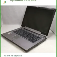 Loa Laptop Fujitsu Lifebook N3410 N3510 - Thay Lắp Nhanh TPHCM Giá Rẻ