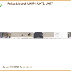 Webcam Laptop Fujitsu Lifebook - Lắp Đặt Tại Nhà Uy Tín Giá Rẻ TPHCM