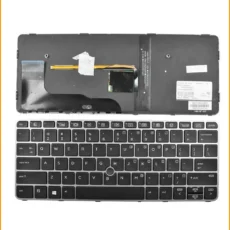 Bàn phím HP EliteBook 820 G4 G5 G6 - Thay Lấy Ngay TPHCM