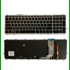 Bàn phím Laptop HP ENVY 17-j000, 17-j100 - Thay Nhanh | Giá Tốt TPHCM