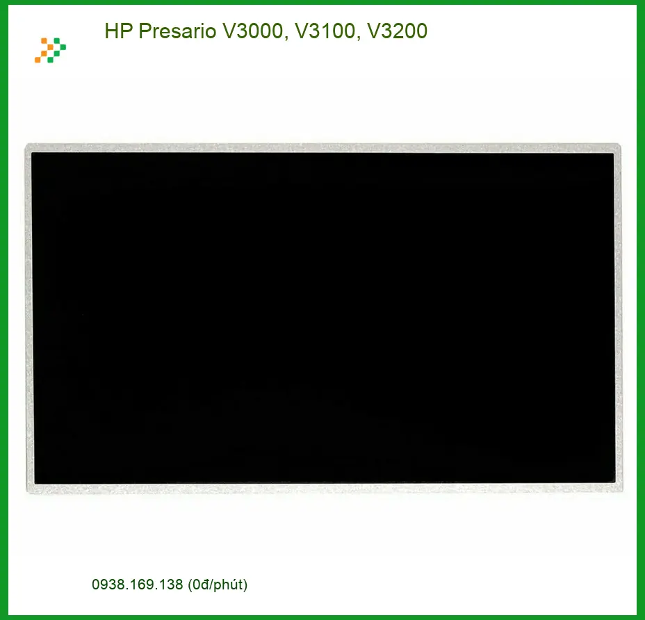 Màn hình Laptop HP Presario V3000 | Thay Tận Nơi Giá Tốt Nhất TPHCM