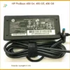 Sạc Laptop HP ProBook 450 G4, G5, G6