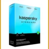 Antivirus Kaspersky Standard 3 PC 12 Tháng - Mua Bản Quyền Giá Tốt TPHCM