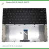Bàn phím Laptop LENOVO G40-30, G40-45, G40-70 - Thay Lấy Liền TPHCM Giá Rẻ