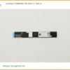 Webcam Laptop Lenovo ThinkPad 11e - Thay Lắp Nhanh Tại TPHCM