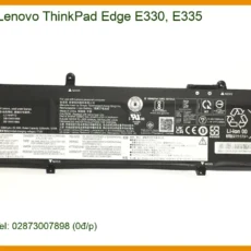 Pin Laptop Lenovo ThinkPad E330 E335 - Thay Giá Rẻ Lấy Liền