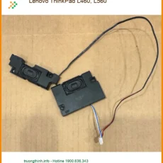 Loa Laptop Lenovo ThinkPad L460 L560 - Thay Lấy Liền Tại Cửa Hàng TPHCM