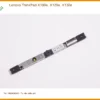 Webcam Laptop Lenovo - Thay The Lap Dat | Uy Tin - Gia Re TPHCM