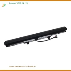 Pin Laptop Lenovo V310 - Trung Tâm Thay Pin Lấy Liền Giá Rẻ TPHCM