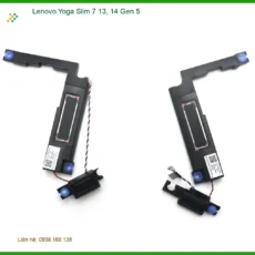 Loa Laptop Lenovo Yoga Slim 7 - Thay Nhanh Tại Shop Gần Nhất TPHCM