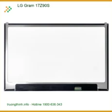 Màn hình Laptop LG Gram 17Z90S - Thay Giá Rẻ, Lấy Ngay Tại TPHCM