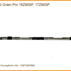 Webcam Laptop LG Gram Pro - Sửa Webcam Nhanh Gần Vị Trí Của Bạn