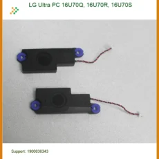 Loa Laptop LG Ultra PC - Thay Loa Laptop TPHCM Nhanh | Giá Tốt Lấy Ngay