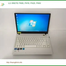 Loa Laptop LG XNOTE - Thay Loa Laptop Nhanh Chóng | Giá Rẻ TPHCM