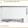 Màn hình Laptop LG XNOTE R500, R505, R510 - Thay Giá Rẻ, Lấy Liền TPHCM