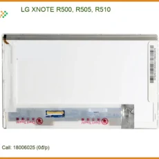 Màn hình Laptop LG XNOTE R500, R505, R510 - Thay Giá Rẻ, Lấy Liền TPHCM