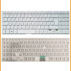 Bàn phím Laptop LG XNOTE R560, R570, R580, R590 - Thay Nhanh Giá Rẻ TPHCM