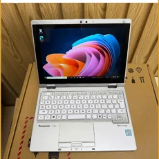 Quạt Laptop LG S200, S210 - Thay Lấy Liền Tại TPHCM Giá Rẻ