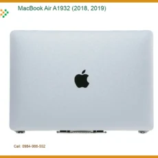 Vỏ Laptop APPLE MacBook Air A1932 - Thay Lấy Liền Giá Rẻ TPHCM
