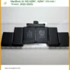 Pin MacBook Air M2 A2681 - Cửa Hàng Thay Pin Laptop Giá Rẻ TPHCM