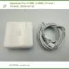 Sạc Laptop MacBook Pro A1989 A1990