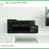 Máy in Brother MFC-T810W - Sửa & Đổ Mực Tận Nơi TPHCM Giá Tốt