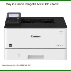 Máy in Canon imageCLASS LBP 214dw - Sửa Tận Nơi Nhanh Giá Rẻ TPHCM