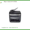 Máy in Canon MF 4370dn - Sửa Máy In Nhanh Giá Rẻ Tận Nơi TPHCM