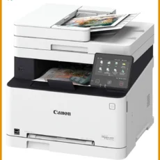 Máy in Canon MF 733Cdw - Nạp Mực Tận Nơi TPHCM Nhanh Chóng Giá Rẻ