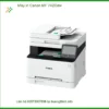 Máy in Canon MF 742Cdw - Sửa chữa cấp tốc tại nhà | Trung tâm uy tín TPHCM