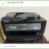 Máy in Epson WF-2651 - Đổ mực máy in Epson tại nhà uy tín, nhanh chóng