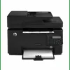 Máy in HP LaserJet Pro MFP M127fn - Sửa Tận Nơi TPHCM Lấy Liền