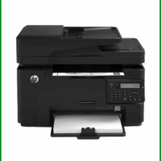 Máy in HP LaserJet Pro MFP M127fn - Sửa Tận Nơi TPHCM Lấy Liền