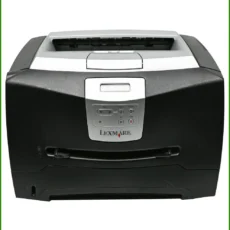 Máy in Lexmark E340 - Nạp Mực Tận Nơi | Giá Rẻ TPHCM
