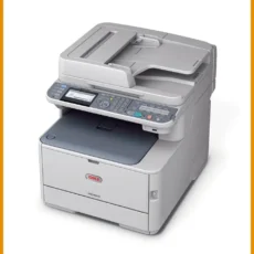 Máy in OKI B4250 - Sửa Máy In Tận Nơi TPHCM | Giá Rẻ Lấy Liền