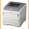 Máy in OKI B6500 - Thay Mực Nhanh - Trung Tâm Gần Nhất - Giá Sinh Viên