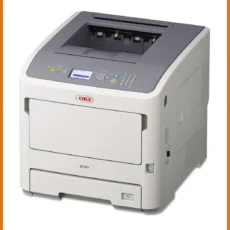 Máy in OKI B6500 - Thay Mực Nhanh - Trung Tâm Gần Nhất - Giá Sinh Viên