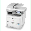 Sửa Máy in OKI MB470 - Thay mực tận nơi | Giá rẻ TPHCM
