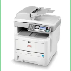 Sửa Máy in OKI MB470 - Thay mực tận nơi | Giá rẻ TPHCM