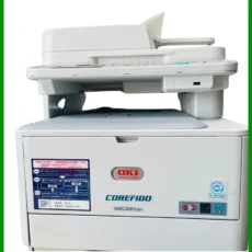 Sửa Máy in OKI MC361dn - Tận Nơi TPHCM | Nhanh Chóng, Giá Rẻ, Kỹ Thuật Viên Giỏi