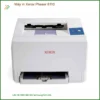 Máy in Xerox Phaser 6110 - Sửa Nhanh Tại Chỗ, Giao Hàng Trong Ngày TPHCM